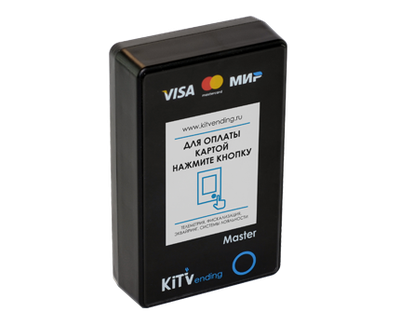 Терминал KitPos Master