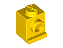 Брики модифицированные 1 x 1