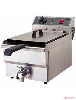 Фритюрница Hurakan HKN-FT10N