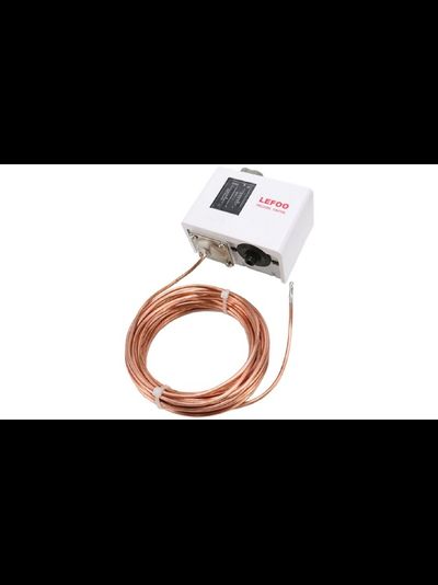 РЕЛЕ ТЕМПЕРАТУРЫ 6 МЕТРОВ TS-6 LEFOO