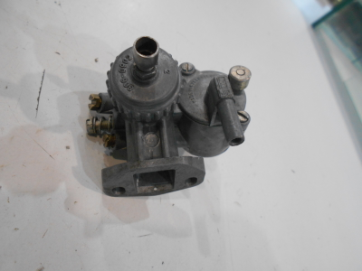 Карбюратор Ява 50 тип 20