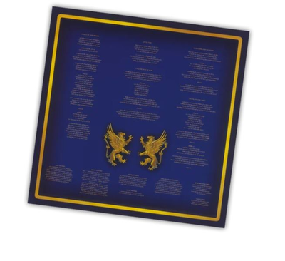 Saxon - Lionheart LP