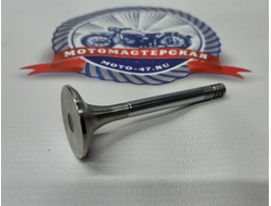 Клапан выпускной Урал (Импорт, 33 мм.) фото