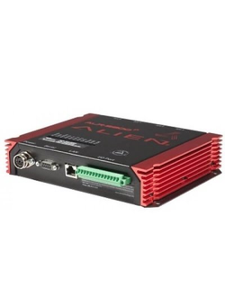 RFID считыватель промышленный Alien 9900+, комплект c БП, GPIO ALR-9900+EMA