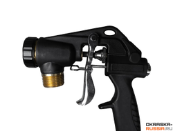 Краскопульт ASPRO-PQ-2U (для баков)