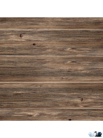 Керамогранит Belani Шервуд GP коричневый 59,4 х 14,7 см под дерево Береза керамика