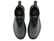 Ботинки Dr. Martens 1460 Broder серые в Кирове