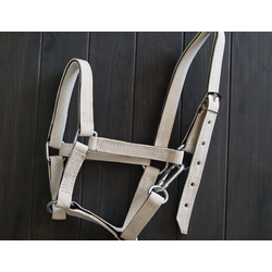 Недоуздок сыромятный (размер Full)