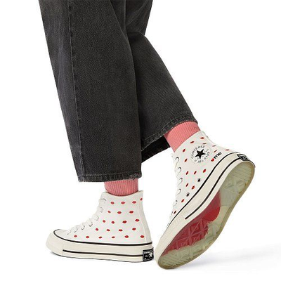 Converse chuck love cheap