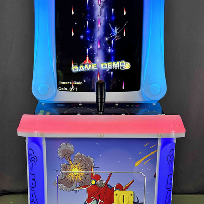 Детский игровой аппарат «Воздушный бой»