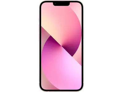 Apple iPhone 13 256Gb Dual SIM Розовый