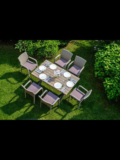 Обеденный комплект Rome