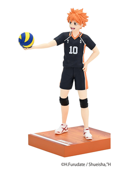 Фигурка Шоё Хината (Hinata Shouyou Furyu Kuji)