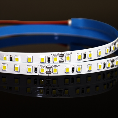 Светодиодная лента 2835 120LED/M 24V IP33 Warm
