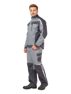 Костюм ФИЛИГИР с брюками