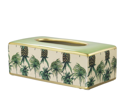 Коробка для салфеток Pineapple