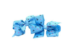 Бант "Якорь"