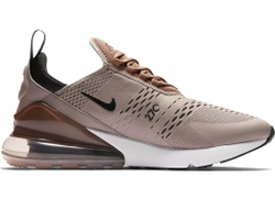 Nike Air Max 270 (бежевые)