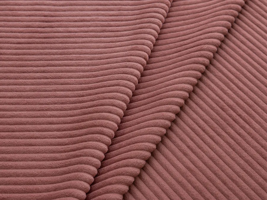 (АРБ) Велюр "Килум" (Cilium)-CORAL.

Состав: полиэстер (PES) 100%.
Плотность: 320 г/кв.м.
Устойчивость к истиранию >100 000 циклов.
Ширина: 140 см.
Производитель: Китай.

Внимание! Цвет материала может быть искажен настройками монитора.