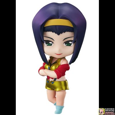 Нендроид Фэй Валентайн (Faye Valentine)