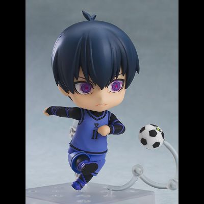 Нендроид Ёити Исаги (Yoichi Isagi)