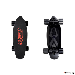 Электроскейт TeamGee H3