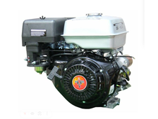 Двигатель 4-х тактн. ВЫМПЕЛ ДБГ-7.0Э "ВЫМПЕЛ " 170FD(7,0 л.с., эл./ст, 4 такт., вал 20мм) АИ