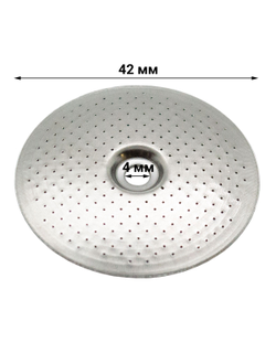 фильтр в для кофеварки Normann ACM-425, ACM-426