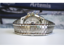 Omega De Ville Chronograph 4541.31.00