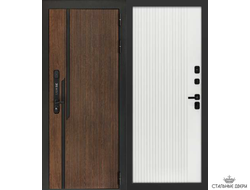 LUKSE-507 Орех американский Дуб беловежский