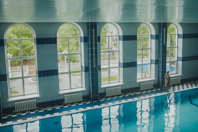 Санаторий Центросоюза РФ