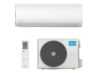 MIDEA MSAG1-12HRN1-I PARAMOUNT (35 КВ. М.)