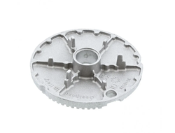 Рассекатель для плиты Electrolux, Zanussi (3540136052) большой мощности