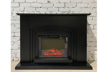 Электрокамин Бирмингем