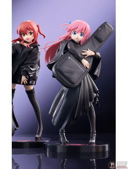 Фигурка Хитори Гото (Hitori Gotou Ichiban Kuji Volume 3 A Prize)