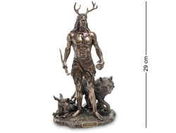 Модель № WS-575: Статуэтка «Херн-охотник»