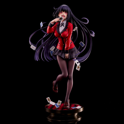 Фигурка 1/6 Юмэко Джабами (Yumeko Jabami Union Creative International Ltd)