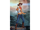 Шериф Вуди (Toy Story, "История Игрушек") - Коллекционная ФИГУРКА 1/6 Happy Cowboy (P015) - PLAY TOY