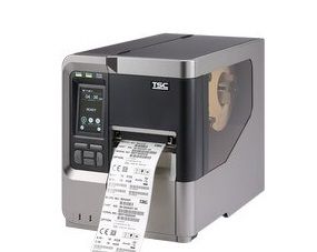 TSC MH261  - промышленный термотрансферные принтеры штрихкода
