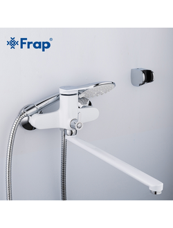 Смеситель для ванной FRAP F2245