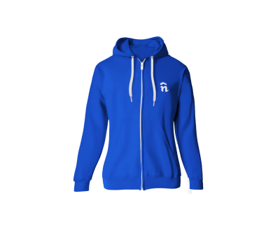 Толстовка женская