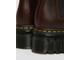 Dr Martens Audrick Brando Platform Chelsea Brown