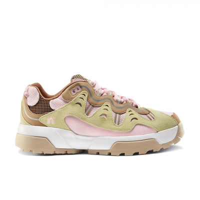 Converse golf le fleur rosa clearance