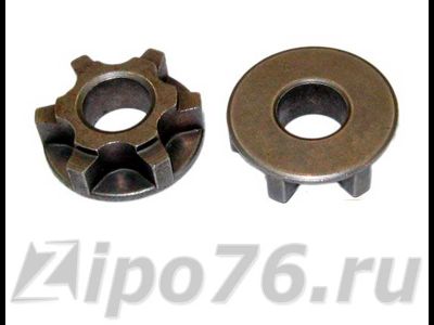 Звездочка ИНТЕРСКОЛ электропилы