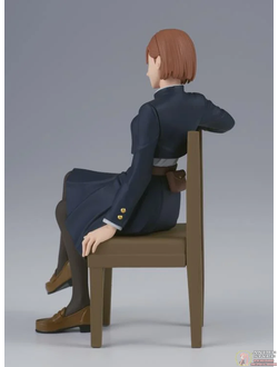 Фигурка Нобара Кугисаки (Nobara Kugisaki Break Time Collection)