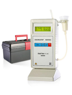 Анализатор качества молока "Лактан" исп. МИНИ