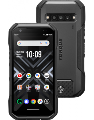 Kyocera Torque G06 - топовый японец 2024 года