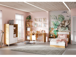 Композиция Детской ИРИС