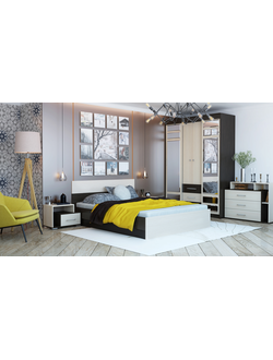 Спальня Юнона