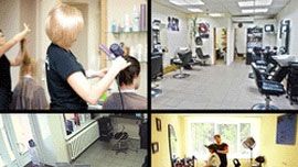 ВИДЕОНАБЛЮДЕНИЕ В САЛОНЕ КРАСОТЫ